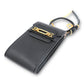 Bally Vora Handytasche schwarz