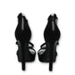 Louis Vuitton Sandalen schwarz Gr. 38