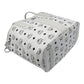 MCM Liz Small Wendeshopper weiss