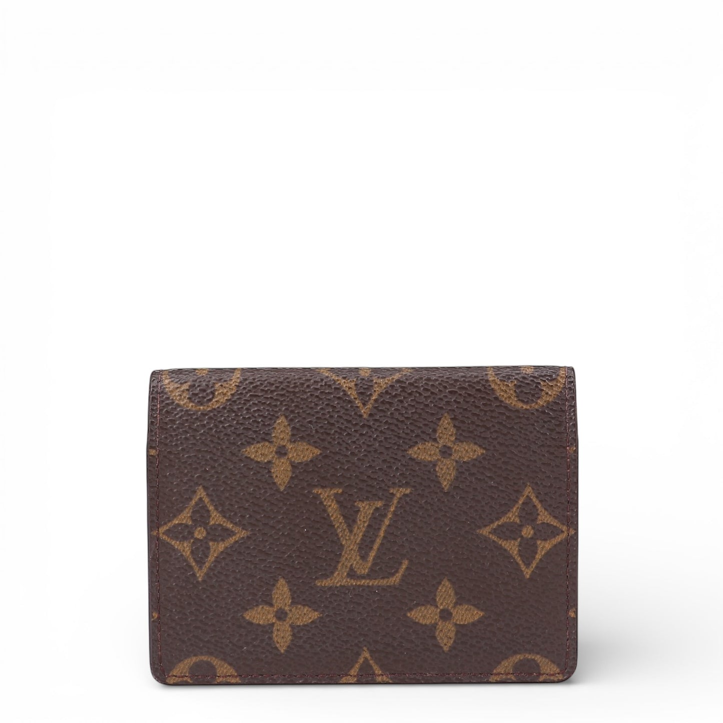 Louis Vuitton Kartenetui monogram
