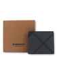 Burberry Portemonnaie Dark charcoal