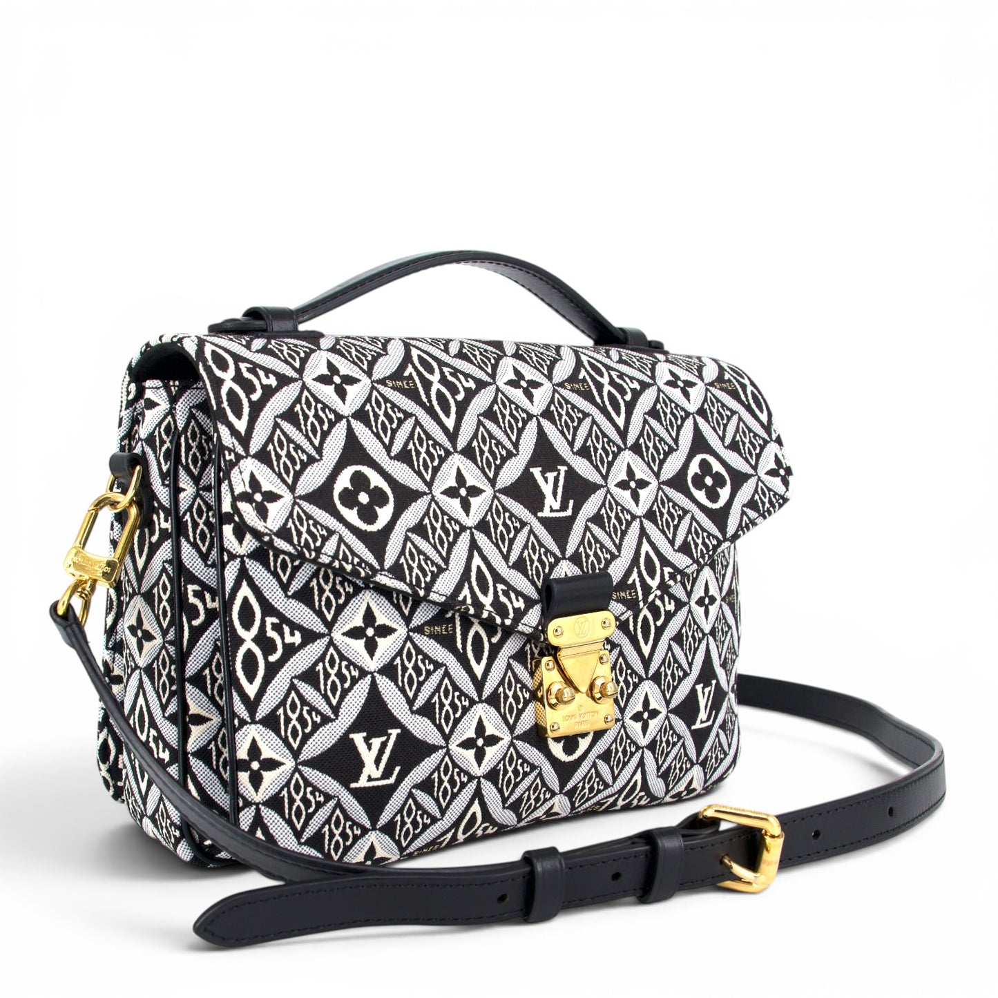 Louis Vuitton Pochette Métis 1854