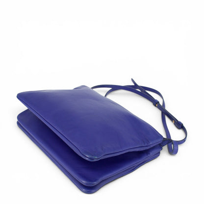 Céline Large Trio blau