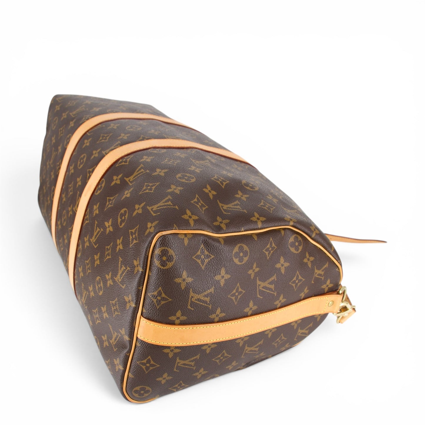 Louis Vuitton Keepall bandoulière 45 Monogram