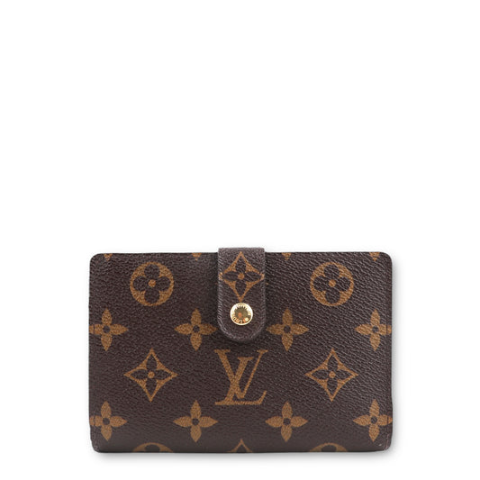 Louis Vuitton Viennois Monogram