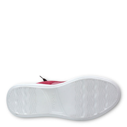 Hogan H562 Sneaker Rot/pink Gr. 38