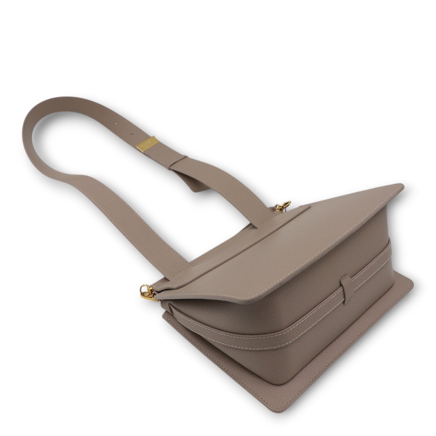 Polène Numéro sept taupe