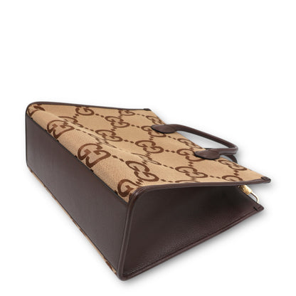 Gucci Jumbo GG Shopper