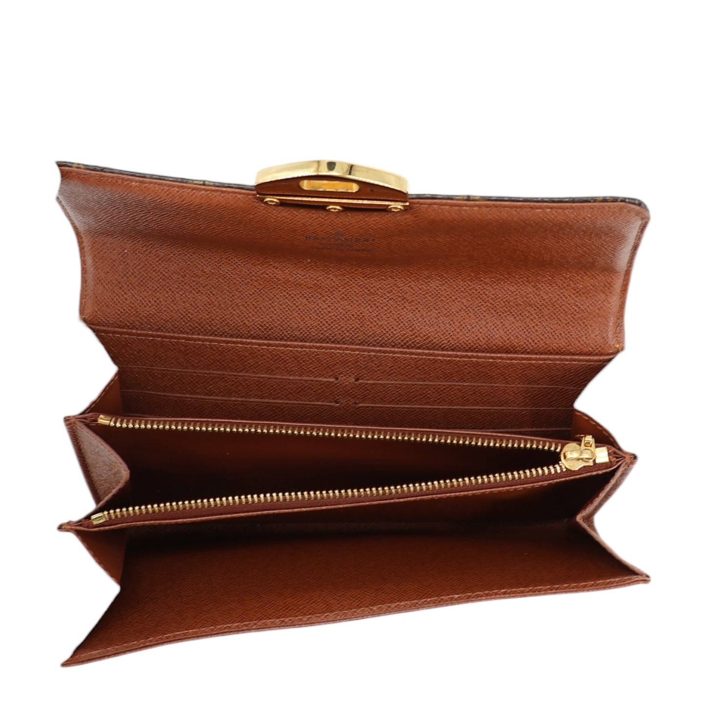 Louis Vuitton Sarah Étoile monogram