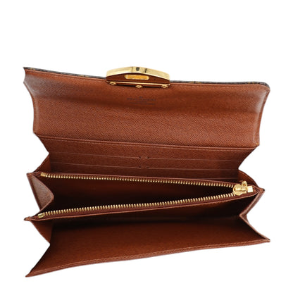 Louis Vuitton Sarah Étoile monogram