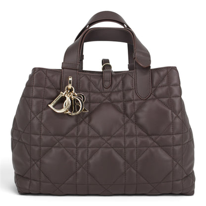 Dior Medium Toujours Chocolat