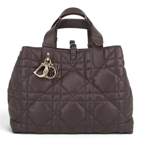 Dior Medium Toujours Chocolat