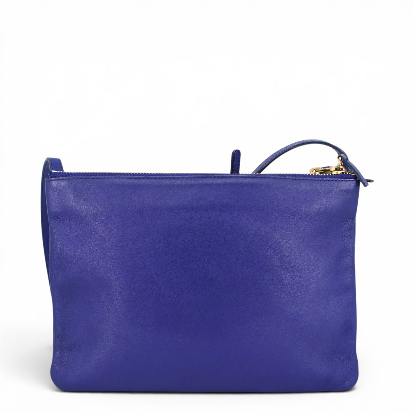 Céline Large Trio blau