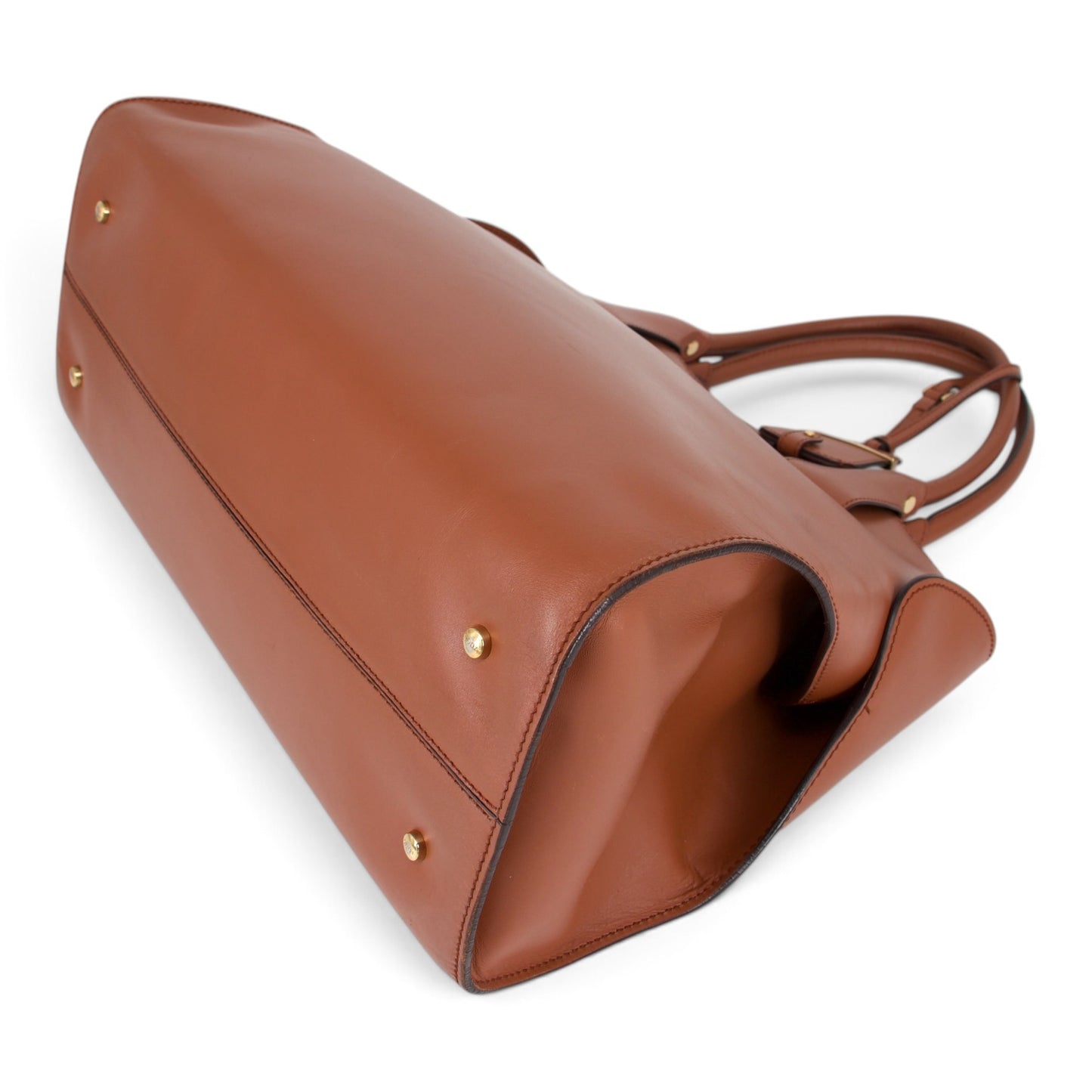 Tod's Medium Cape bag braun