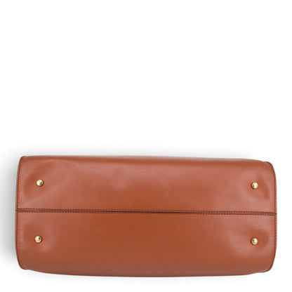 Tod's Medium Cape bag braun