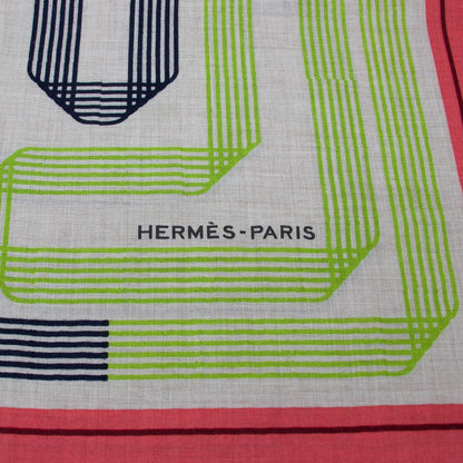 Hermès 140 “Rubans”