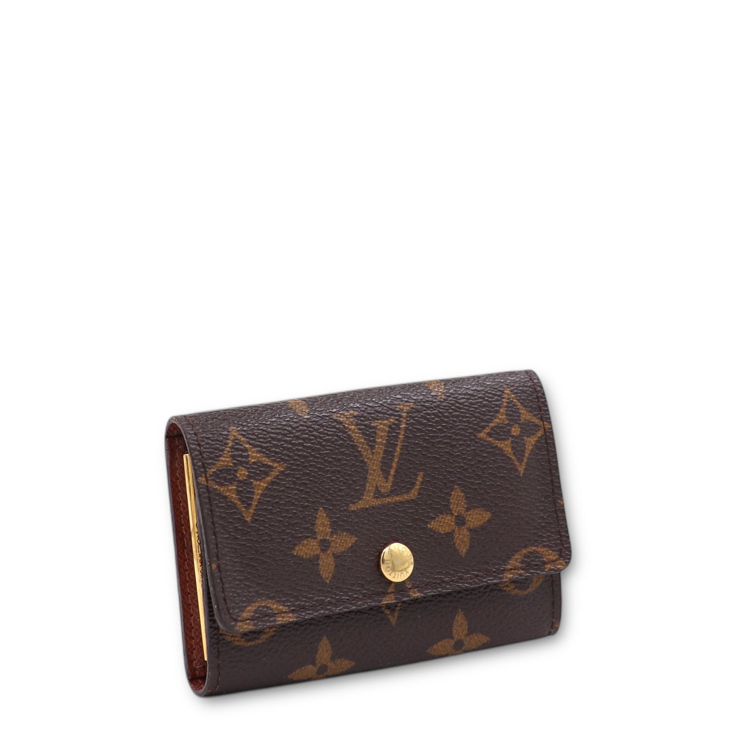 Louis Vuitton Schlüsseletui monogram