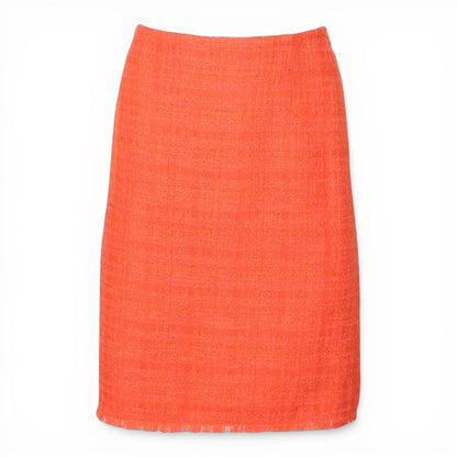 Windsor 2-Teiler rotorange Gr. 38/40