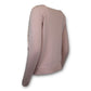 Herzensangelegenheit Jacke Wolle/Kaschmir rosa Gr. S