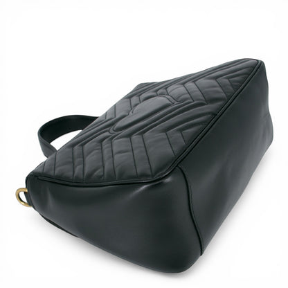 Gucci Marmont Two-way schwarz