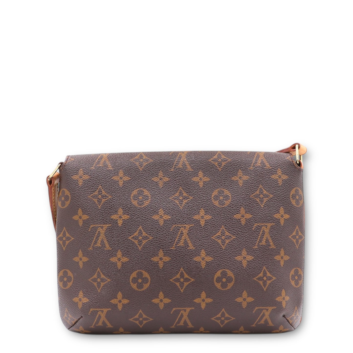Louis Vuitton musette Tango monogram