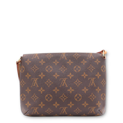 Louis Vuitton musette Tango monogram