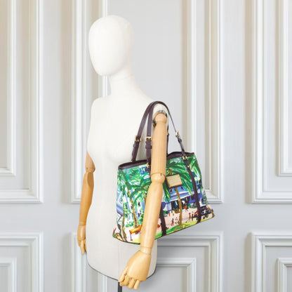 Louis Vuitton Ailleurs Promenade PM