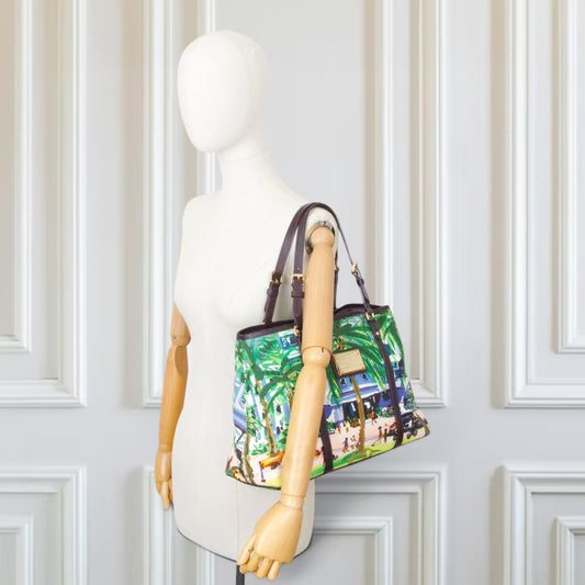 Louis Vuitton Ailleurs Promenade PM
