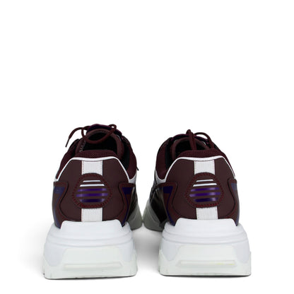Valentino Sneaker bordeaux Gr. 44