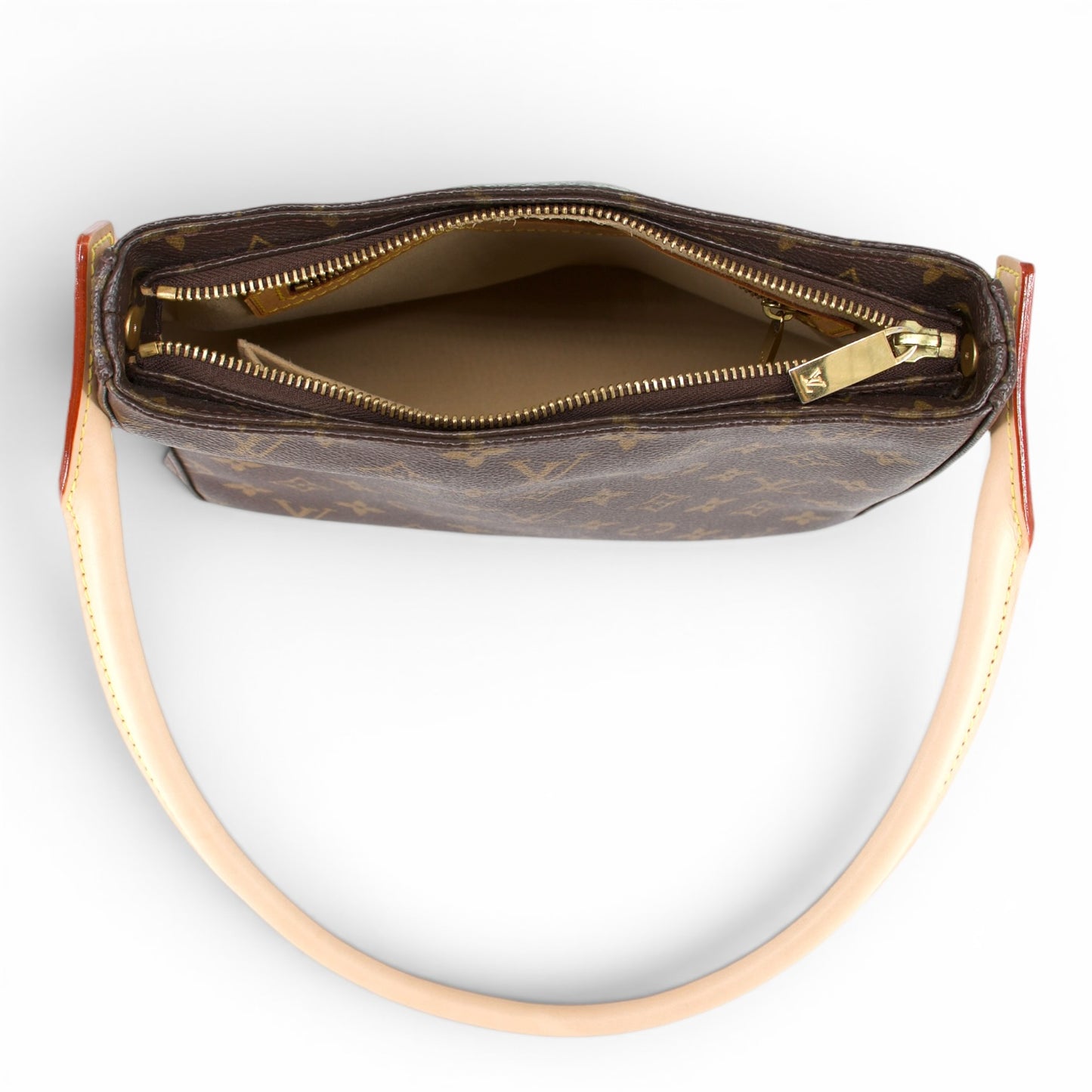 Louis Vuitton Looping MM Monogram