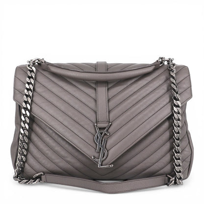 Saint Laurent College large grau