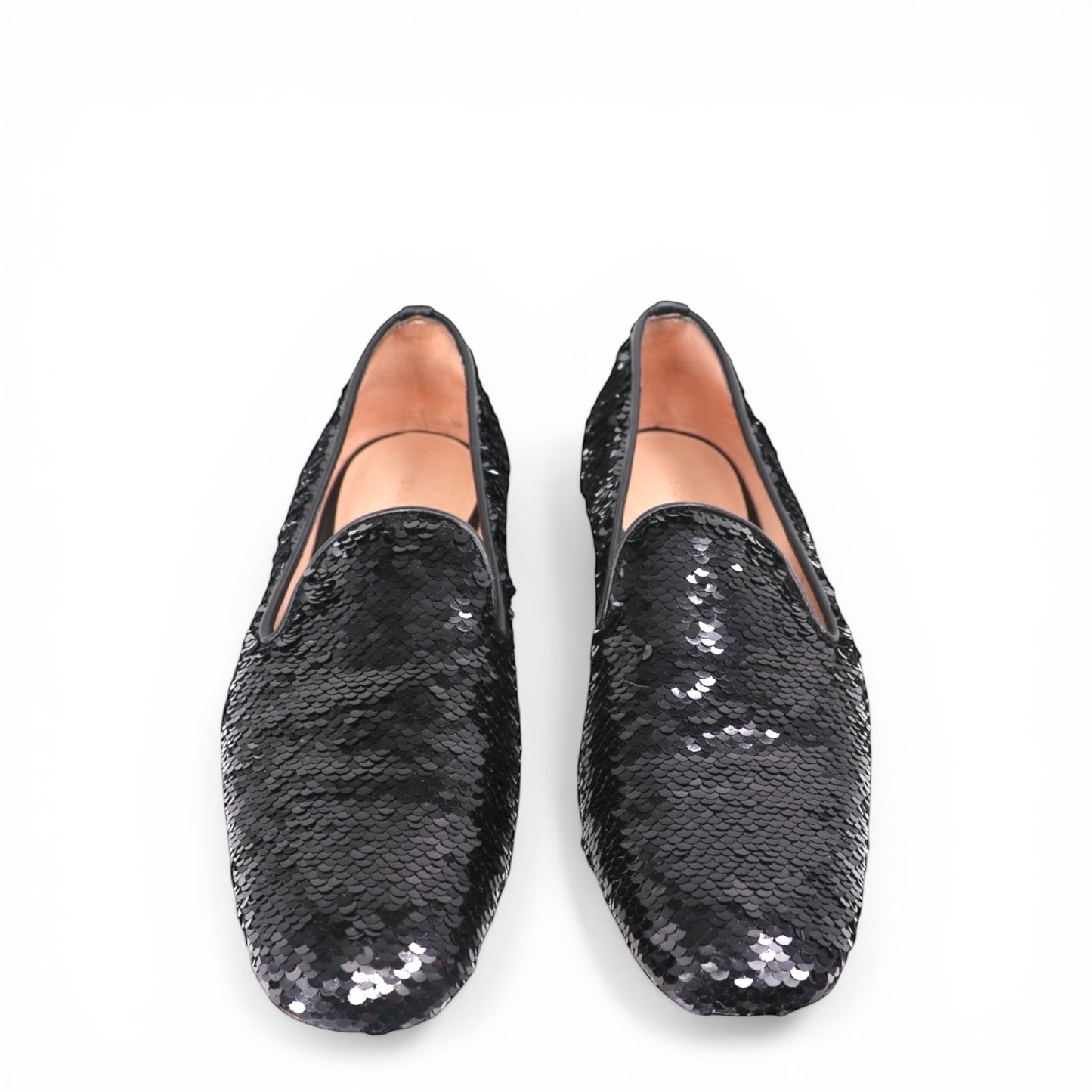 Stuart Weitzman Pipearky Loafers Gr. 37
