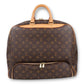 Louis Vuitton Evasion Reisetasche Monogram
