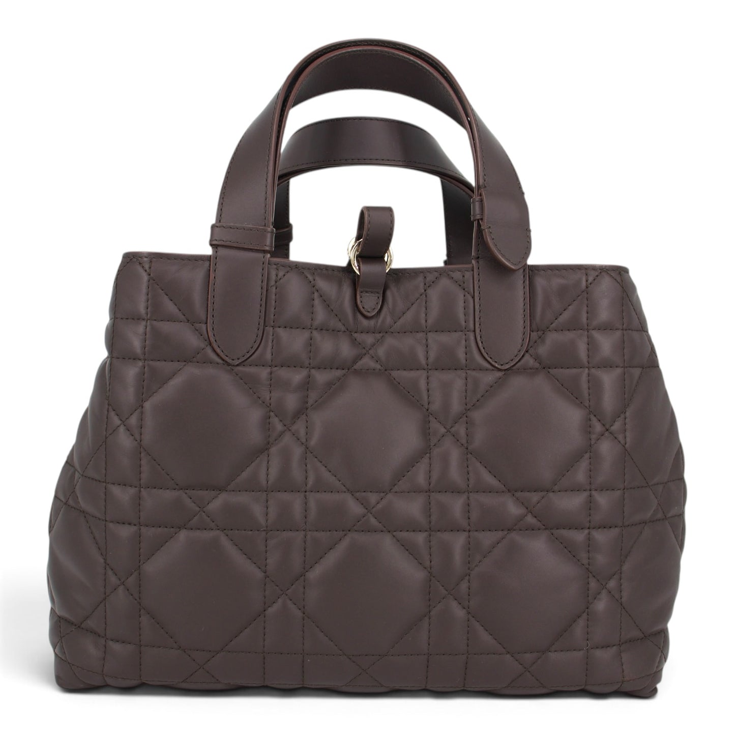 Dior Medium Toujours Chocolat