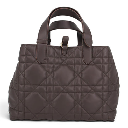 Dior Medium Toujours Chocolat