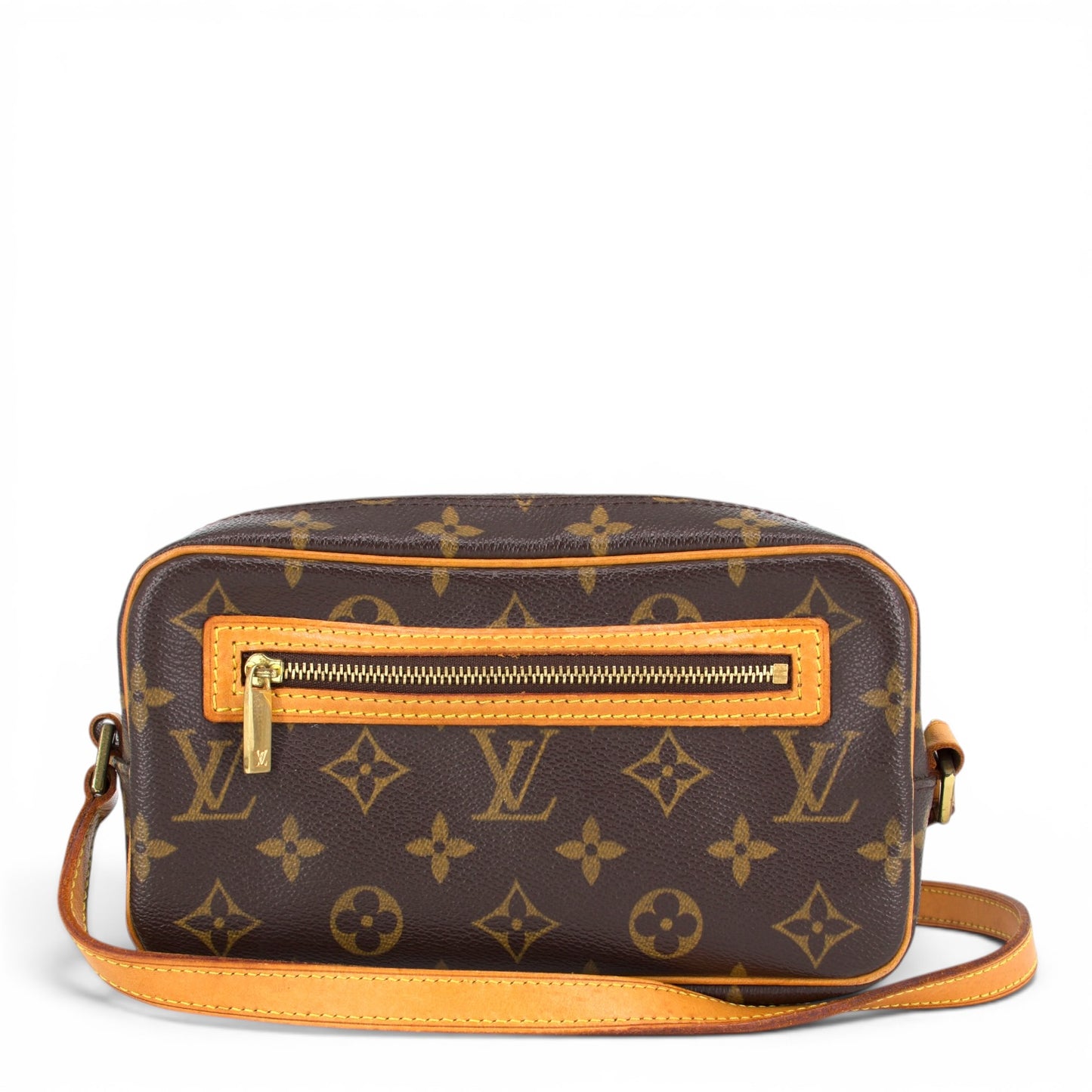 Louis Vuitton Pochette cité Monogram