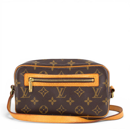 Louis Vuitton Pochette cité Monogram