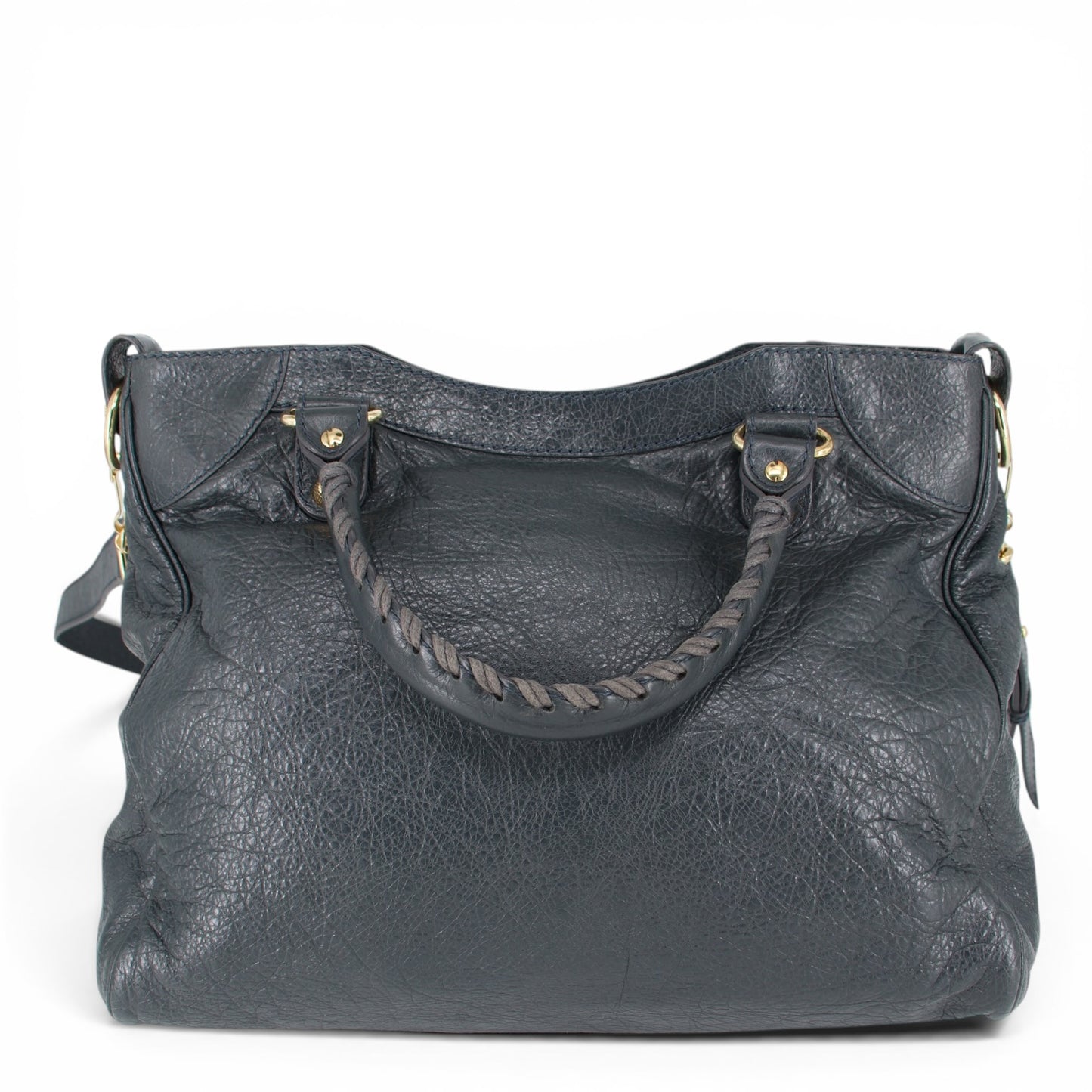 Balenciaga Velo Giant 12 Gris Tarmac