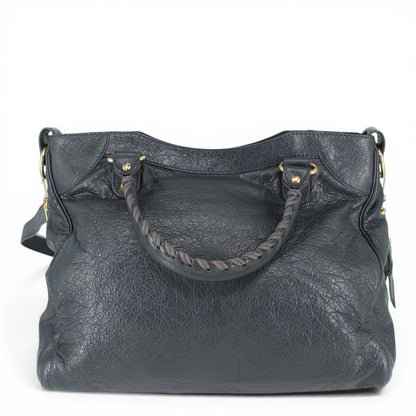 Balenciaga Velo Giant 12 Gris Tarmac