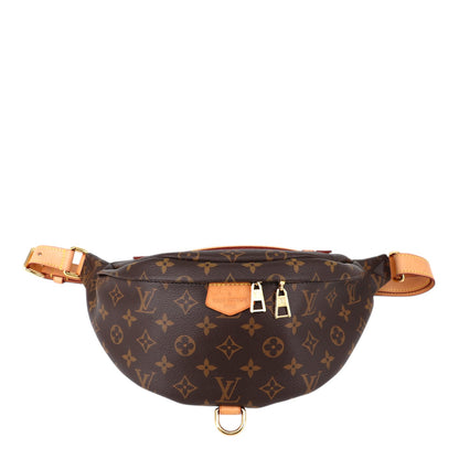 Louis Vuitton Bumbag Monogram