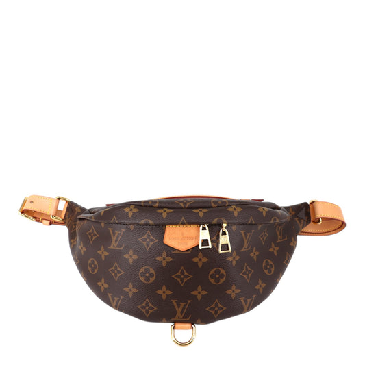 Louis Vuitton Bumbag Monogram
