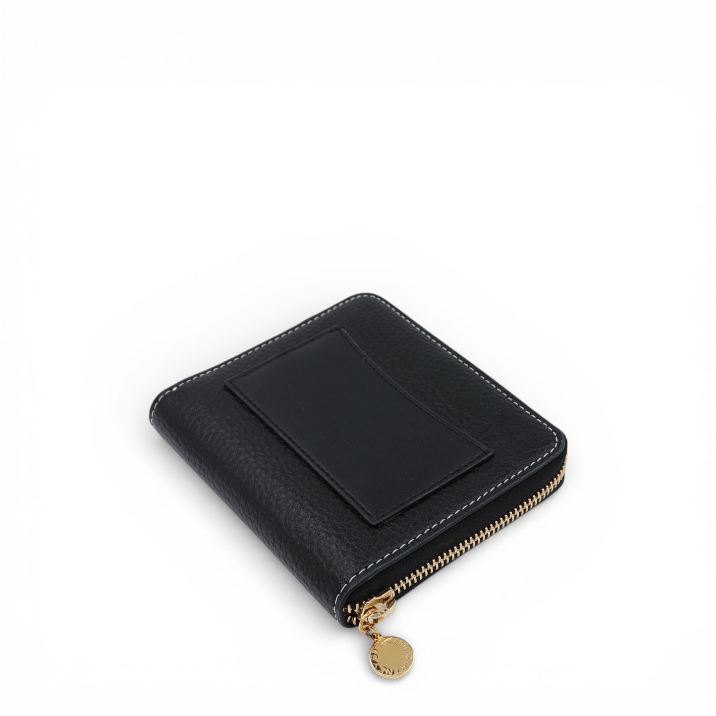 Stella McCartney Portemonnaie schwarz