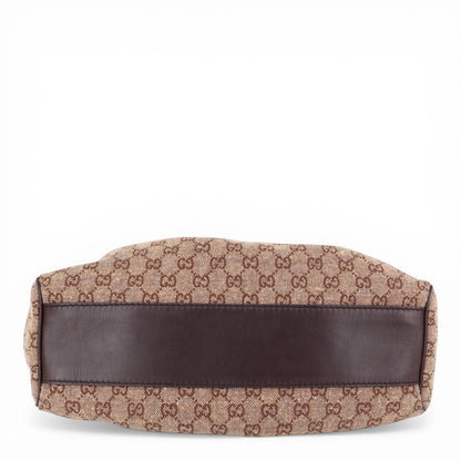 Gucci Sukey Wolle GG