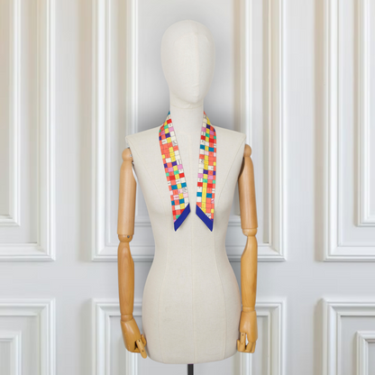 Hermès Twilly "Bolduc" multicolor
