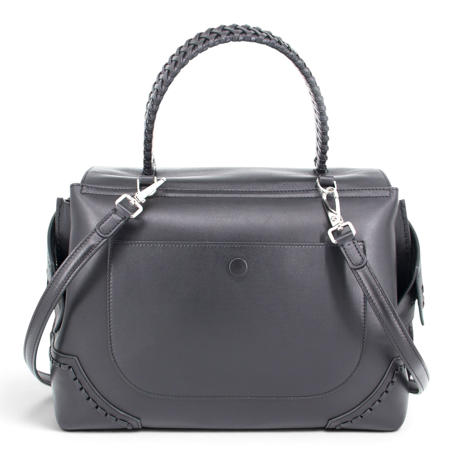 Tod's New Wave Two-way schwarz