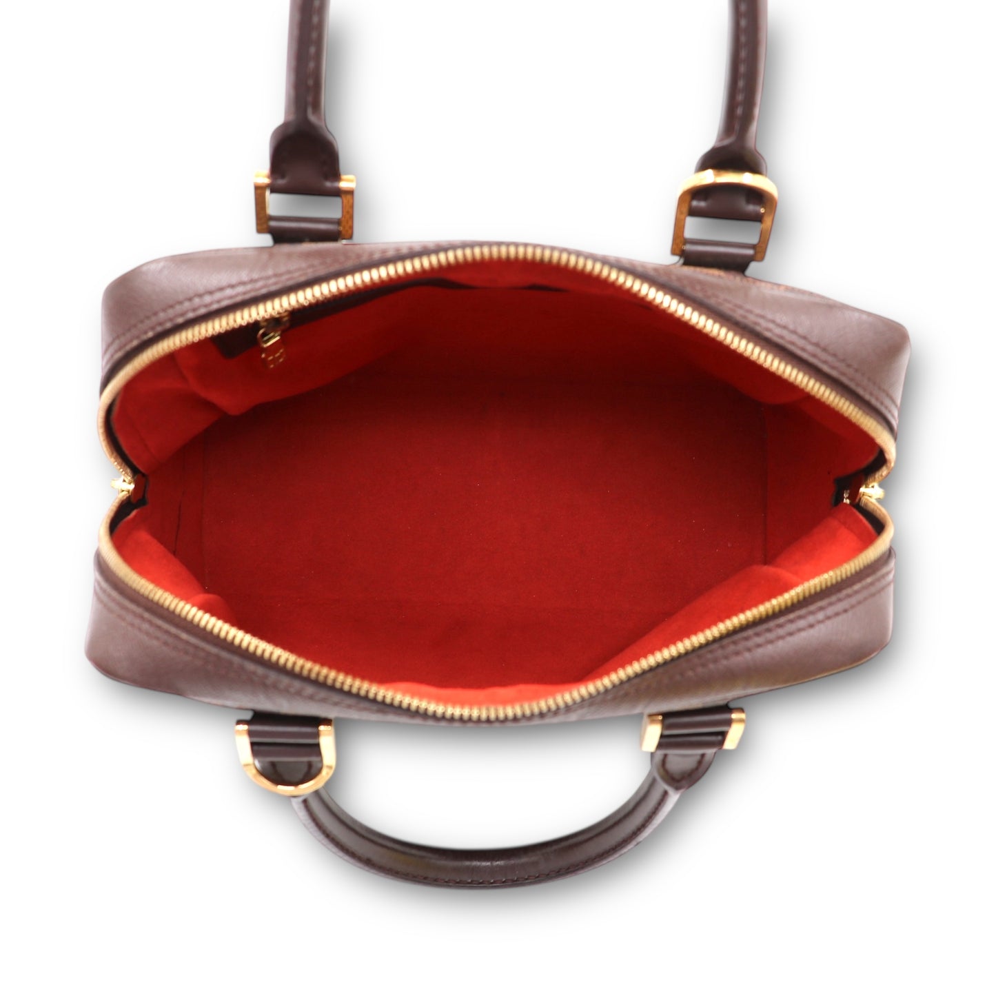 Louis Vuitton Brera Damier ebène