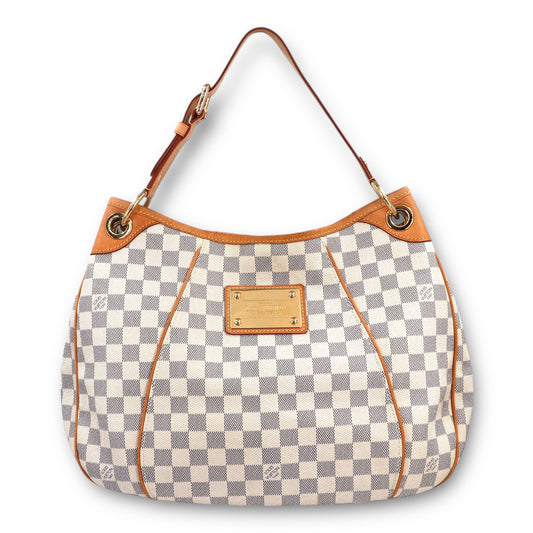 Louis Vuitton Galliera PM Damier azur