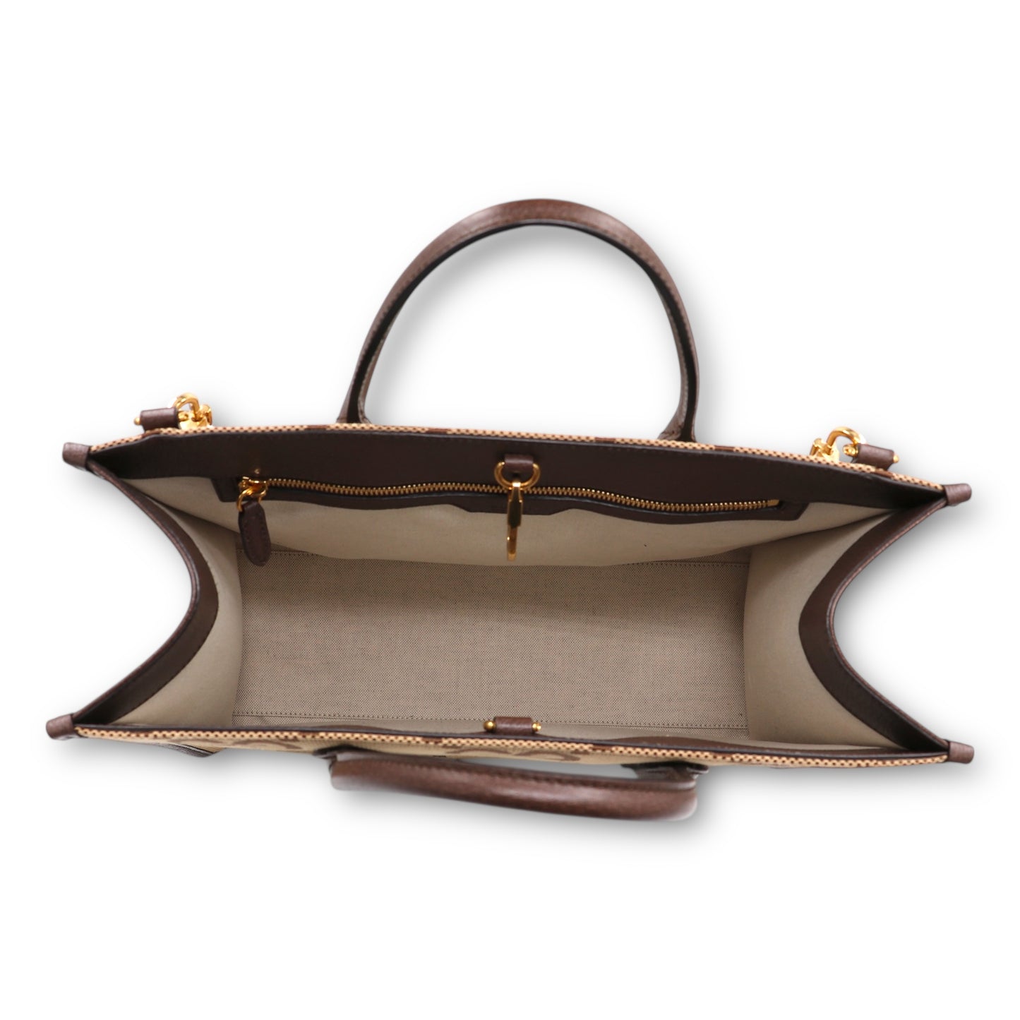 Gucci Jumbo GG Shopper