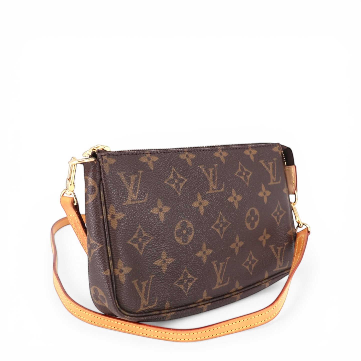 Louis Vuitton Pochette Accessoires mit Schulterriemen
