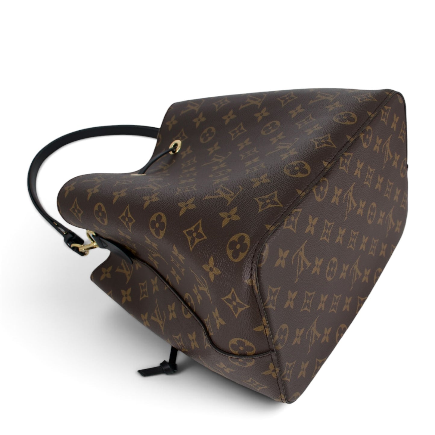 Louis Vuitton Néonoé Monogram schwarz